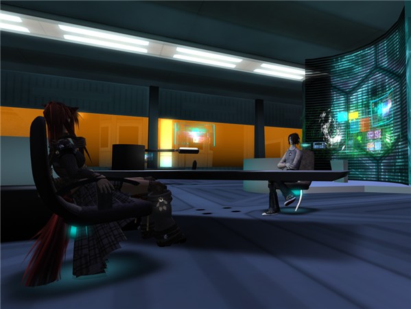 Interrogation