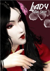 Lady-Nail-salon
