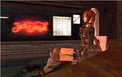 barmaid-kitty