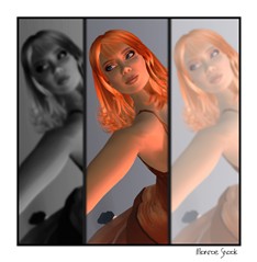 Shades of Samantha