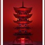 Red Pagoda