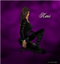 Keri Signed