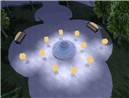 10 Light Objects