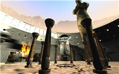 Egyptian week at the coliseum