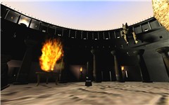 Egyptian week at the coliseum