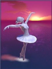 ballerina