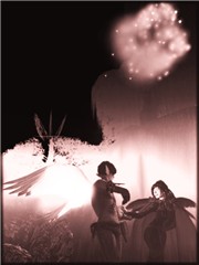 will-o'the-wisp