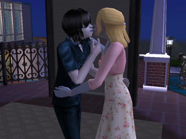 Sweet Kiss