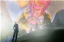 Strange world