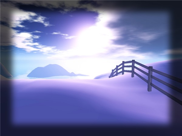 Violet Hill