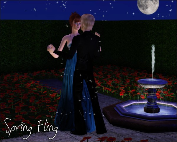 MaxSpringFling