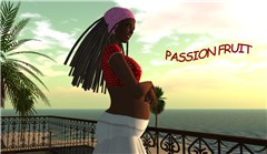 Passion Fruit