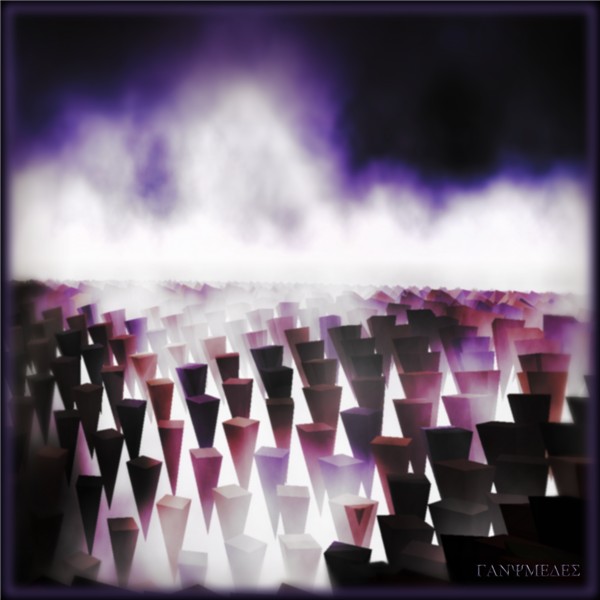 The Sky is Falling by Seifert Surface - Garden of NPIRL Delights #2