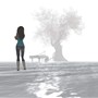 The memory