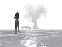 The memory