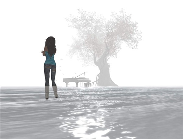 The memory