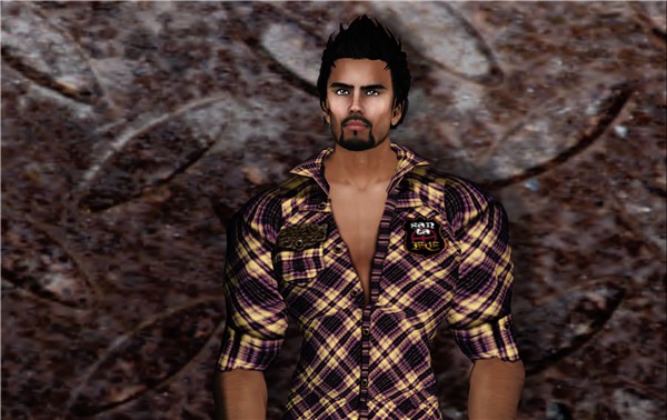 Another Raul... but still the same