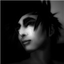 He believes in a beauty........