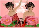 chinese princess of Tang 02