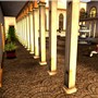 Alone in Cuba