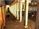 Alone in Cuba