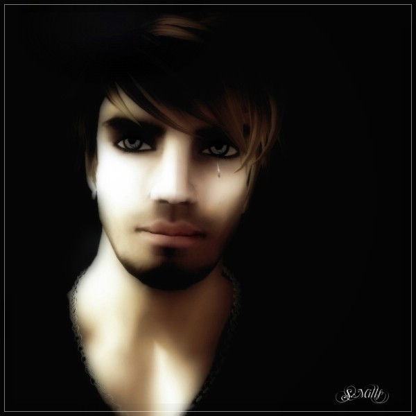 Self Portrait 2
