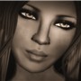 Beauty avatar skin up close