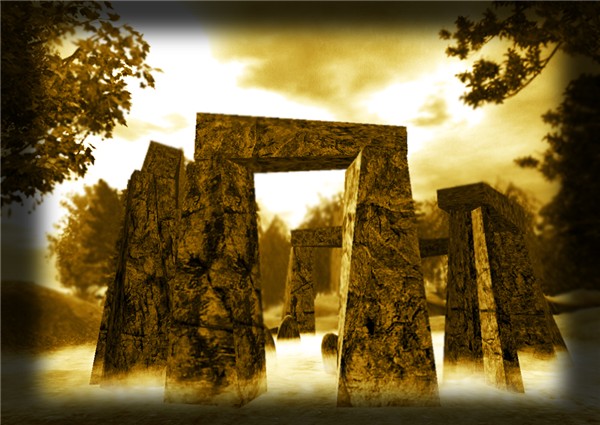 Stonecircle