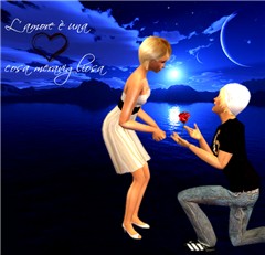 l'amore