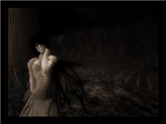 lost Fae