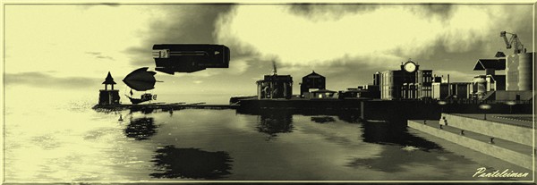 PORTO INDUSTRIA