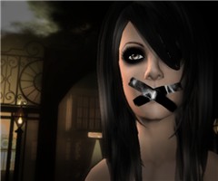 Quiet on the Outside