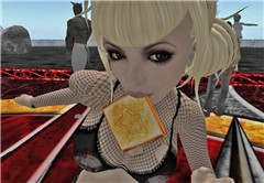 TOAST!