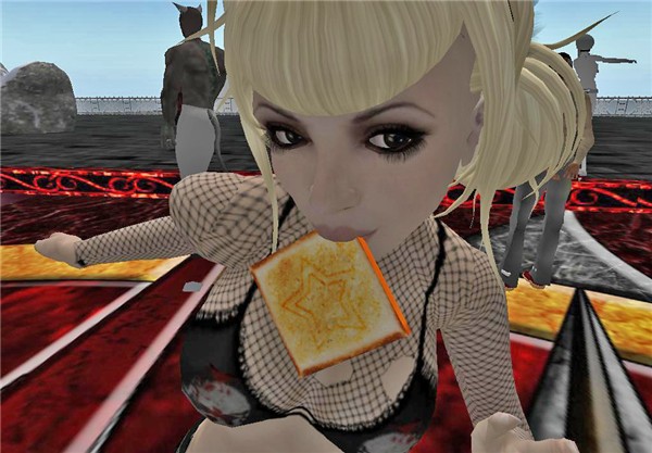 TOAST!