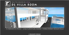 RGN - DE VILLA ROOM