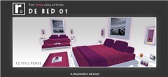 INFO-DE-BED-01-PINK
