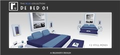 INFO-DE-BED-01-BLUE