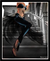 Dance Steps