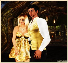 Iza and Sabien #2