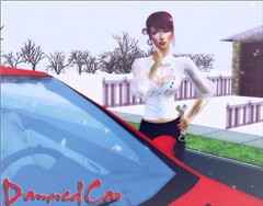 Damned Car