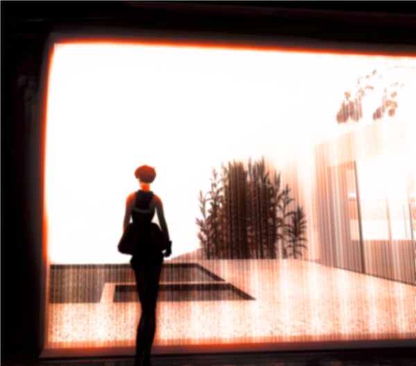 Orangememories