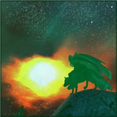 wolfrider