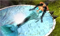 Mermaid 3