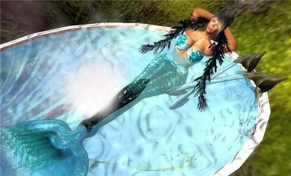 Mermaid 3