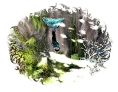 Mermaid 1