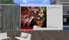 Anna Tretiak, Workshop - Koinup Burt