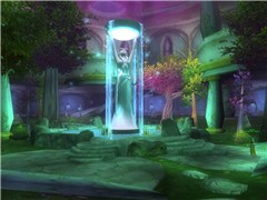 Elfic Fountain