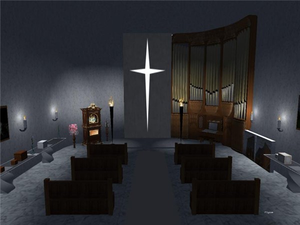 Chapel - Shu Watanabe
