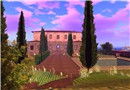 Tuscany VII