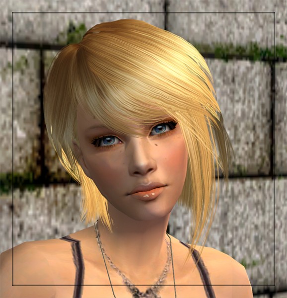 Axel Morph 